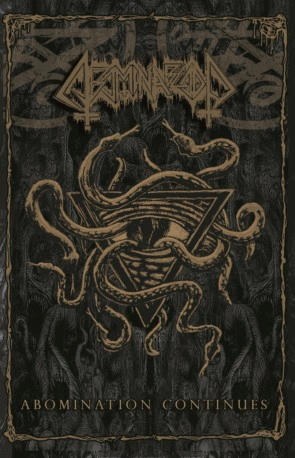 Abominablood : Abomination Continues